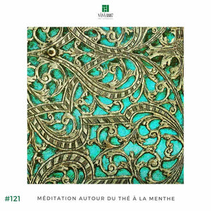 Maison NANA1807 - Un Thé à la Menthe pour une Femme d’Exception