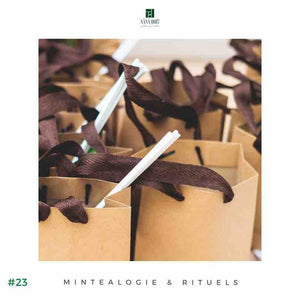 2024 -   Cadeaux d'Affaire BIO Maison NANA1807 - Maison du Thé à la Menthe BIO