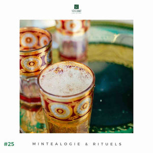 La Multi-Infusion de Votre Thé à la Menthe | Maison NANA1807 | La Maison du Thé à la Menthe BIO