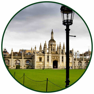 Séminaire de Mintéalogie à l’Université de Cambridge  Maison NANA1807 | La Maison du Thé à la Menthe BIO