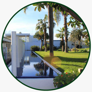 Réception de l'Ambassadeur à Rabat | Maison NANA1807 | La Maison du Thé à la Menthe BIO