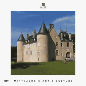 2025 - Rendez-Vous | Château de Dame | Maison NANA1807 | La Maison du Thé à la Menthe BIO