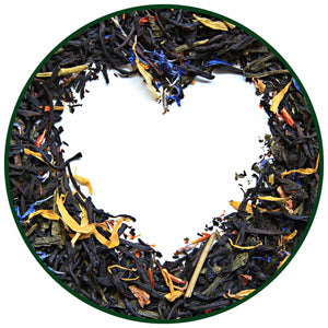 La Magie du Don | Partagez un Thé de Coeur | Maison NANA1807 | La Maison du Thé à la Menthe BIO