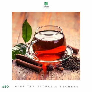 Que choisir entre Verre, Tasse ou Mug pour le Thé à la Menthe | Maison NANA1807 | La Maison du Thé à la Menthe BIO