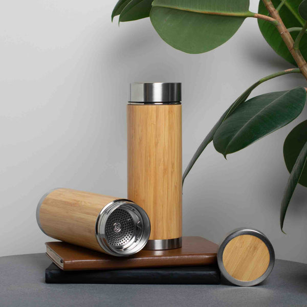 Nomad Heritage | Collection Mugs Thermos Isothermes Théières Nomades | Maison NANA1807 | La Maison du Thé à la Menthe BIO