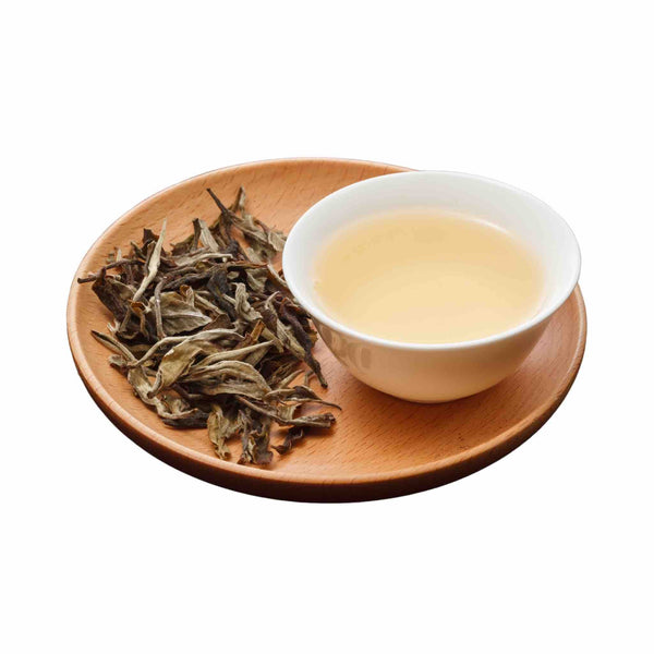 Le Thé Blanc BIO NANA1807 | Maison NANA1807 | La Maison du Thé à la Menthe BIO