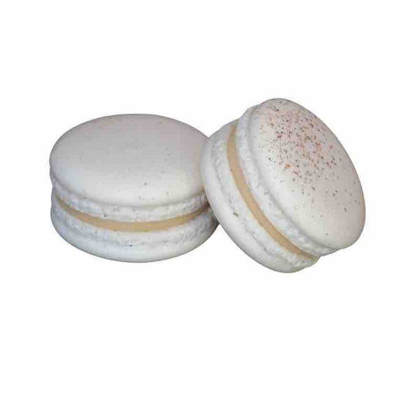 Les Macarons GOOD HOPE| Collection OMEGA| Maison NANA1807 | La Maison du Thé à la Menthe BIO