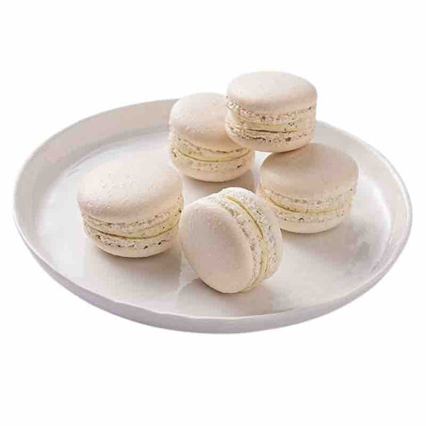 Les Macarons MOUIMA | Collection OMEGA| Maison NANA1807 | La Maison du Thé à la Menthe BIO
