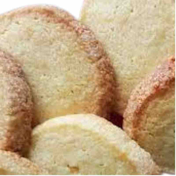 Les Sablé de Mouima | Collection OMEGA| Maison NANA1807 | La Maison du Thé à la Menthe BIO