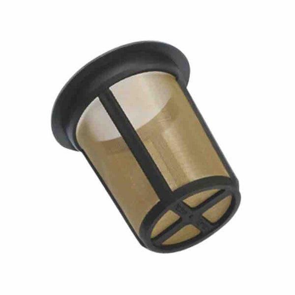 2024 - Mug à Thé en Verre double paroi avec infuseur Bistro | Collection Tea Connaisseur | Maison NANA1807 | La Maison du Thé à la Menthe BIO