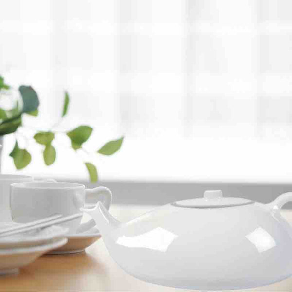 Salwa Teapot | French Heritage