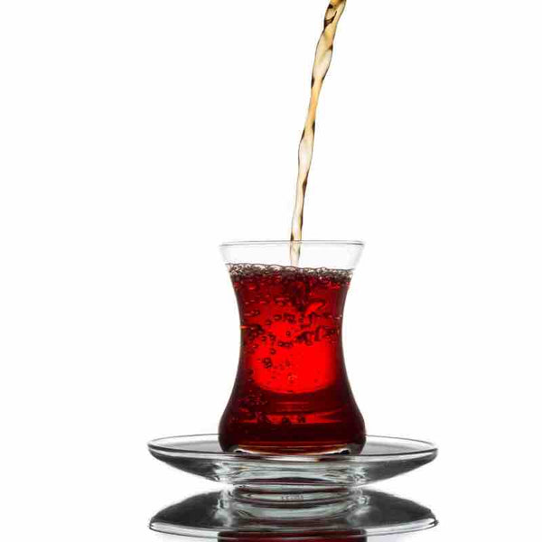 Verre à Thé Istanbul | Maison NANA1807 | La Maison du Thé à la Menthe BIO