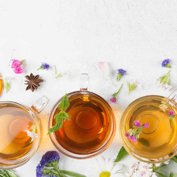 Service Corporate | Maison NANA1807 | La Maison du Thé à la Menthe BIO