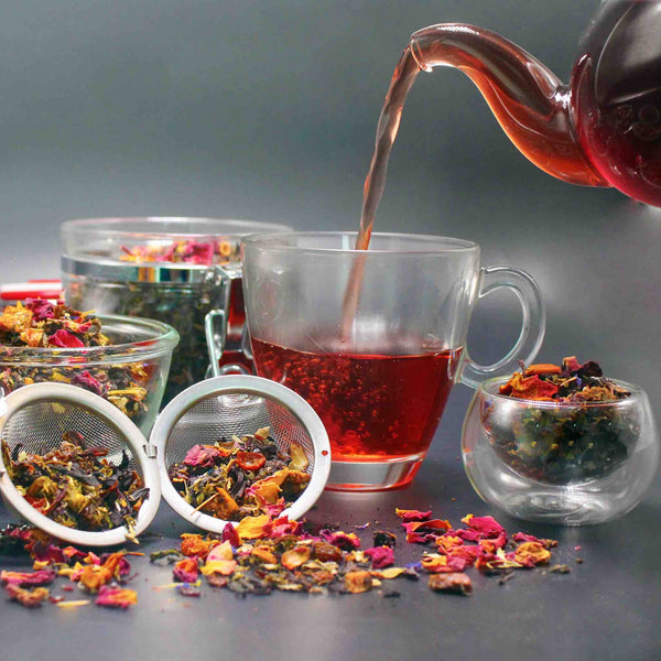 Service Corporate | Maison NANA1807 | La Maison du Thé à la Menthe BIO