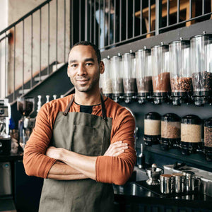 Service Corporate | Maison NANA1807 | La Maison du Thé à la Menthe BIO