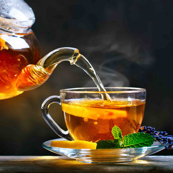 Service Corporate | Maison NANA1807 | La Maison du Thé à la Menthe BIO