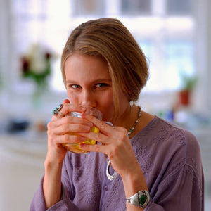 2025 - Mintealogie Entreprise | Maison NANA1807 | La Maison du Thé à la Menthe BIO