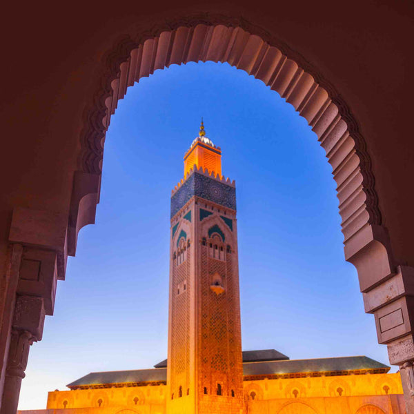 Mintéalogie pour Tous | L’Art du Thé à la Menthe | Maison NANA1807 | La Maison du Thé à la Menthe BIO