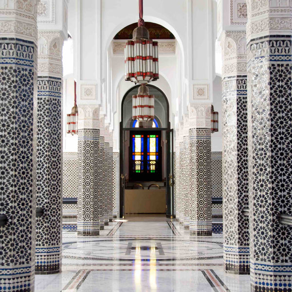 Mintéalogie pour Tous | L’Art du Thé à la Menthe | Maison NANA1807 | La Maison du Thé à la Menthe BIO