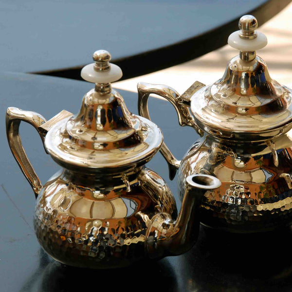 Mintéalogie pour Tous | L’Art du Thé à la Menthe | Maison NANA1807 | La Maison du Thé à la Menthe BIO