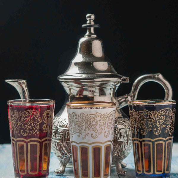 Mintéalogie pour Tous | L’Art du Thé à la Menthe | Maison NANA1807 | La Maison du Thé à la Menthe BIO