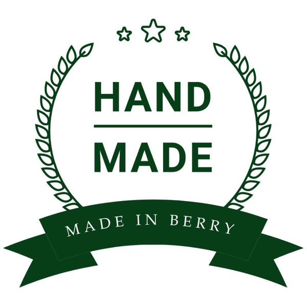 Maison NANA1807 | Hand Made in BERRY