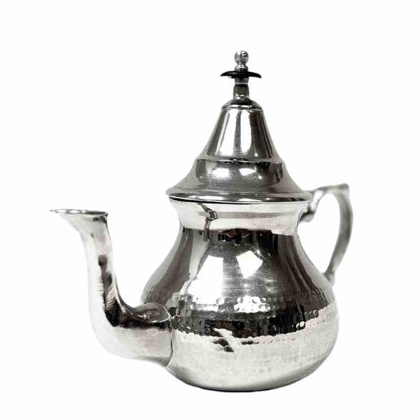 Théière Marocaine Rabat | Maison NANA1807 | La Maison du Thé à la Menthe BIO