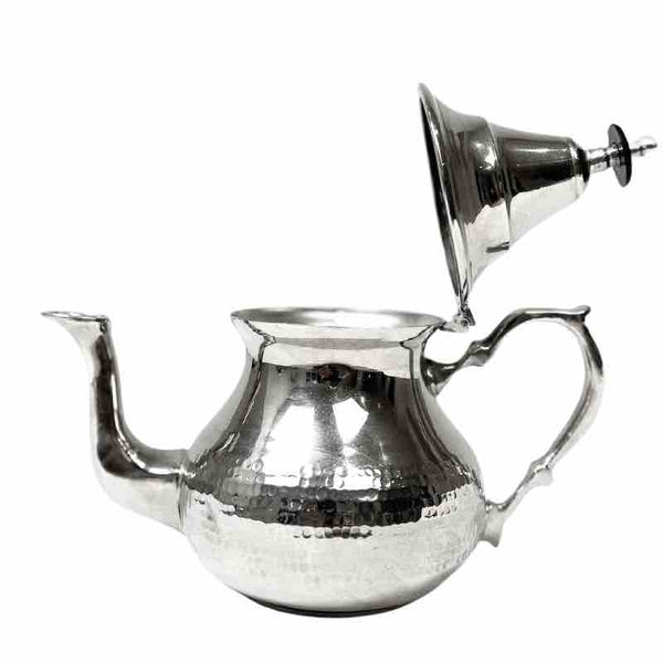 Théière Marocaine Rabat | Maison NANA1807 | La Maison du Thé à la Menthe BIO