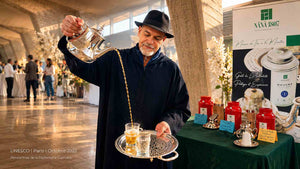 Maison NANA1807 invitée à l'UNESCO pour célébrer l'Atāy et le dialogue des cultures