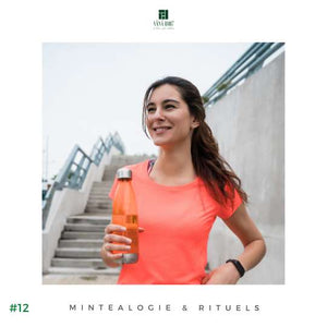 Thé et sport : quelle boisson naturelle privilégier après l’effort ? | Maison NANA1807