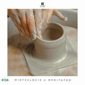 L’Art du Thé à la Menthe | Héritage, Culture et Paix | Maison NANA1807 | La Maison du Thé à la Menthe BIO