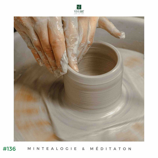 L’Art du Thé à la Menthe | Héritage, Culture et Paix | Maison NANA1807 | La Maison du Thé à la Menthe BIO