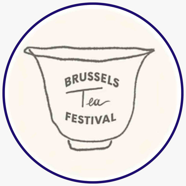 Thé à la Menthe pour la Paix à Bruxelles | Maison NANA1807 | La Maison du Thé à la Menthe BIO