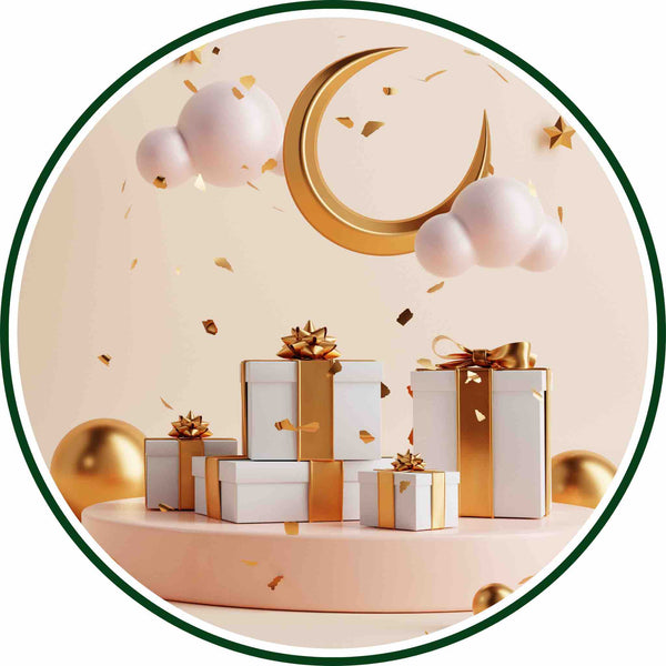 Coffret Spécial Ramadan | Maison NANA1807 | La Maison du Thé à la Menthe BIO 