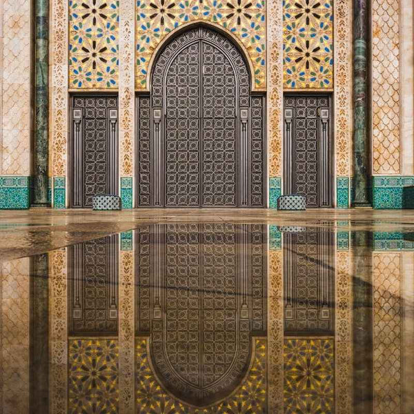 2025 - Initiation à la Mintéalogie à l'Institut Français de Casablanca