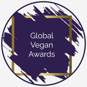 2025 - Maison NANA1807 Global Vegan Awards 2025 | Maison NANA1807 | La Maison du Thé à la Menthe BIO