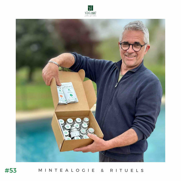 Rituels de Bienvenue | Maison d’Hôtes