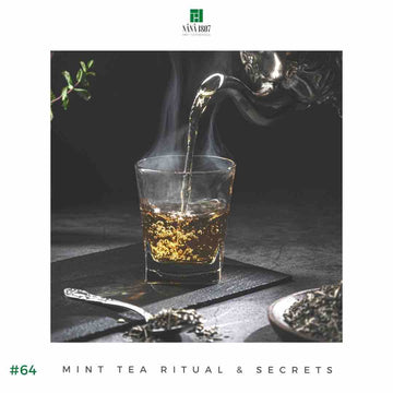<transcy>Great Mint Tea</transcy>