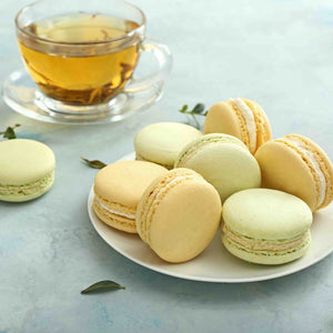 Le Gourmet | Collection O'MEGA | Maison NANA1807 | La Maison du Thé à la Menthe BIO
