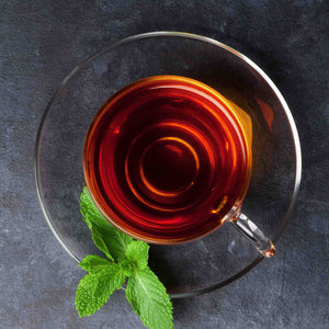 Collection Thé à la Menthe Marocain de la Maison NANA1807 | Maison du Thé à la Menthe BIO