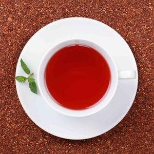 Collection Rooibos à la Menthe BIO | Maison NANA1807 - La Maison du Thé à la Menthe BIO