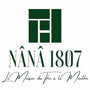 Logo de la Maison NANA1807 - Maison du Thé à la Menthe