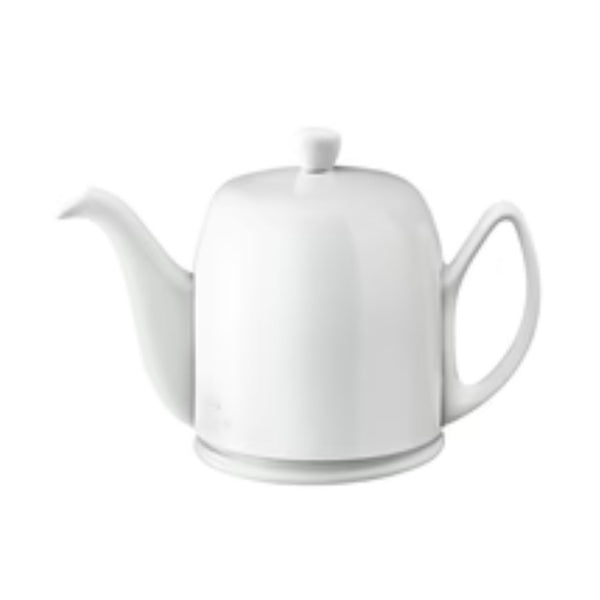 Salma Teapot | French Heritage