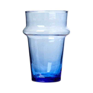 2024 - Verre à Thé à la Menthe Beldi | Maison NANA1807 | La Maison du Thé à la Menthe BIO