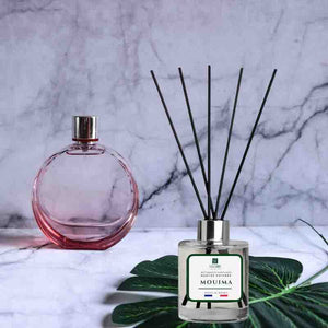 2024 - Bâtonnets Parfumés Menthe Poivrée | Maison NANA1807 | La Maison du Thé à la Menthe BIO