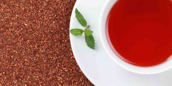 GOOD HOPE Rooibos Menthe | Maison NANA1807 - Maison du Thé à la Menthe BIO