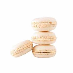 Les Macarons ONE&ONLY | Collection OMEGA| Maison NANA1807 | La Maison du Thé à la Menthe BIO 