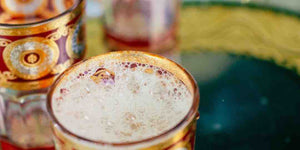 Multi-Infusion du Thé à la Menthe | Maison NANA1807 | La Maison du Thé à la Menthe BIO 