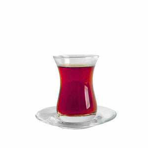 Verre à Thé Istanbul | Maison NANA1807 | La Maison du Thé à la Menthe BIO