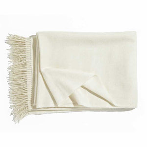 Plaid Mouima Pureté